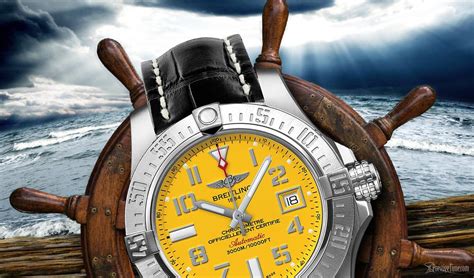 breitling avengers seawolf 2 quanto pesa|breitling avenger 2 review.